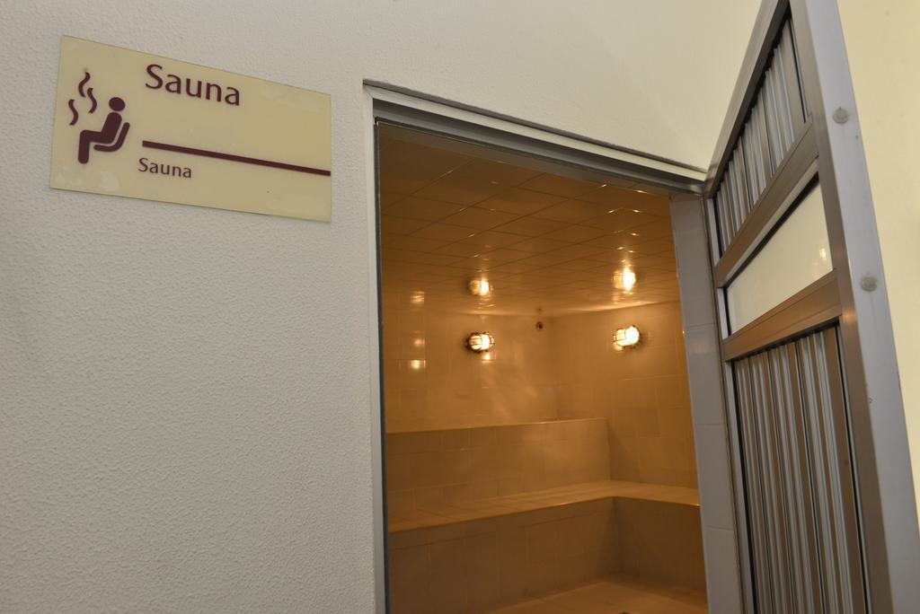 Biazi Plaza Hotel Bauru Luaran gambar