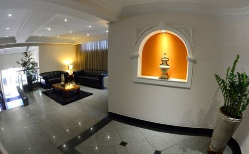 Biazi Plaza Hotel Bauru Luaran gambar